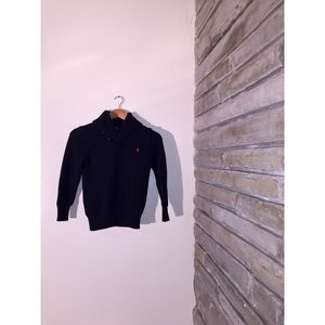 POLO Ralph Lauren // •size m10-12•